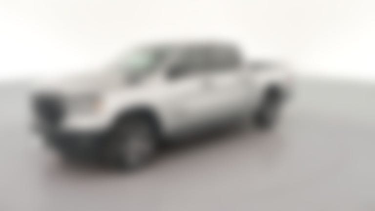 2021 Ram 1500 Crew Cab vehicle photo