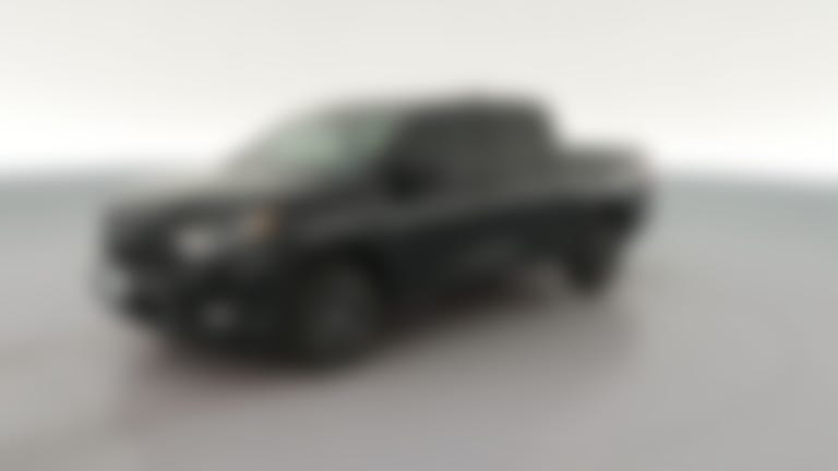 2024 Honda Ridgeline vehicle photo