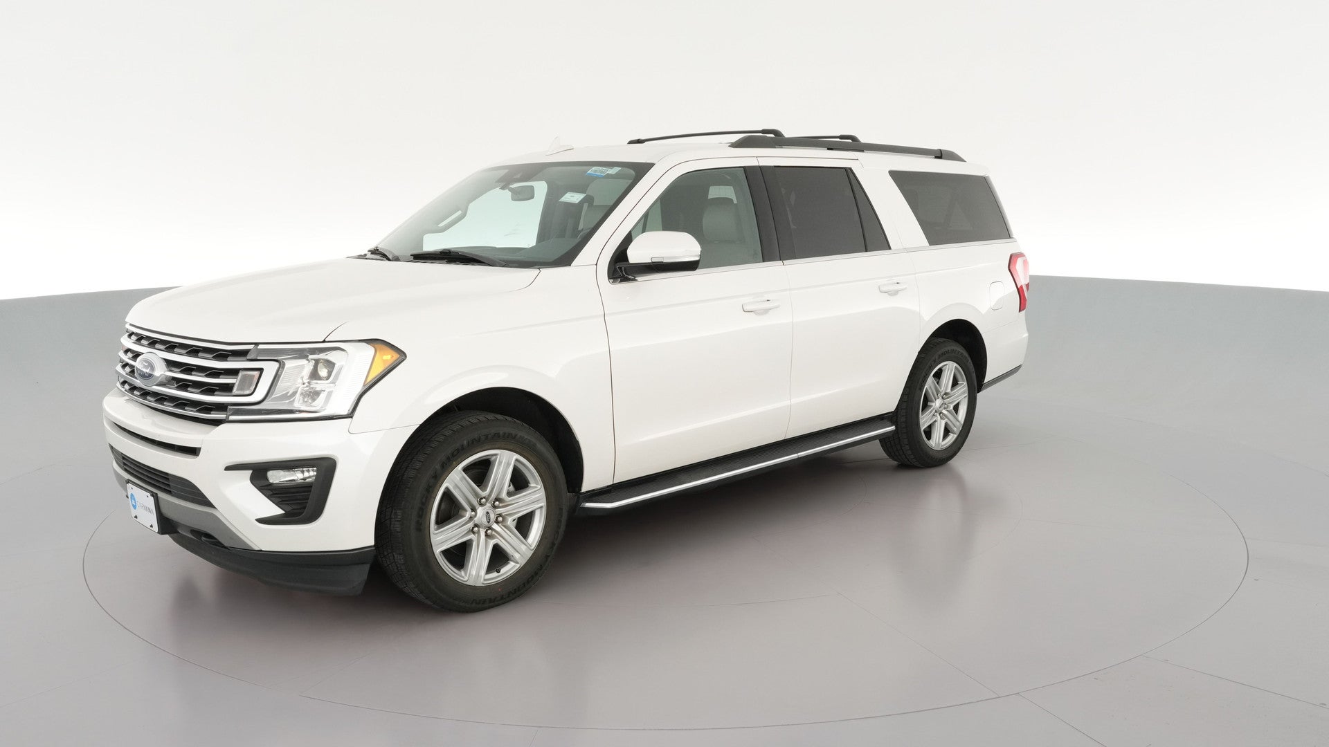2019 Ford Expedition MAX vehicle photo