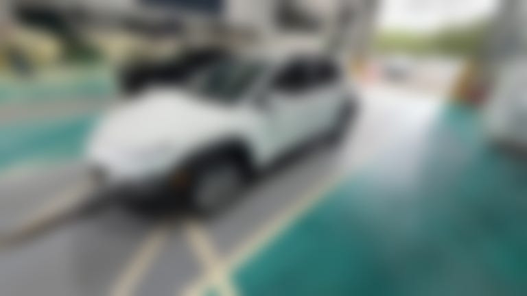 2023 Hyundai Kona vehicle photo