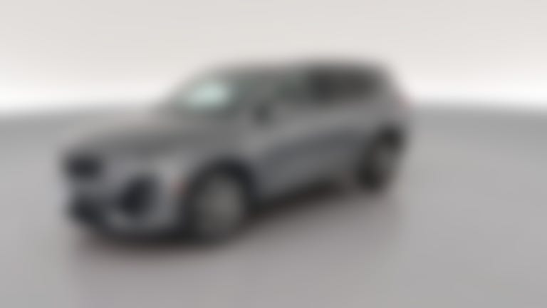 2021 Cadillac XT6 vehicle photo