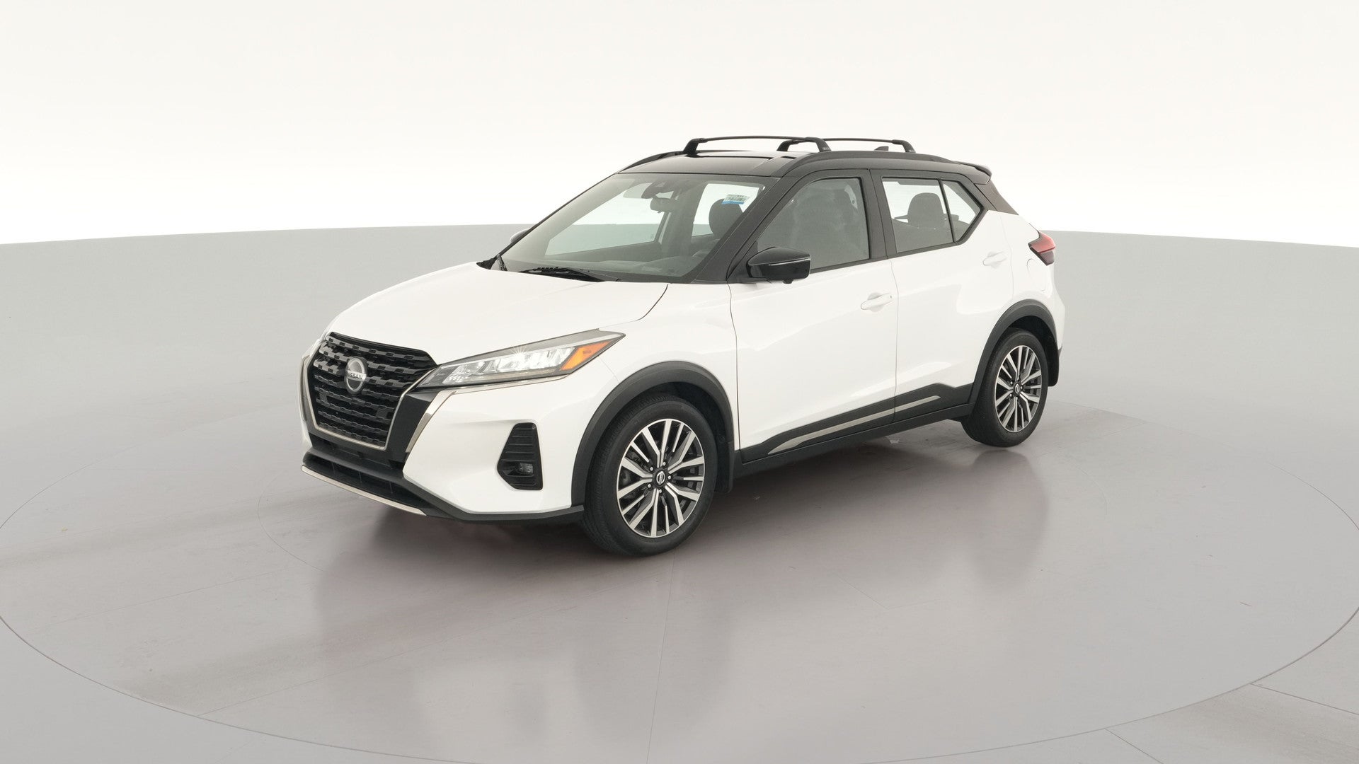 2021 Nissan Kicks vehicle photo