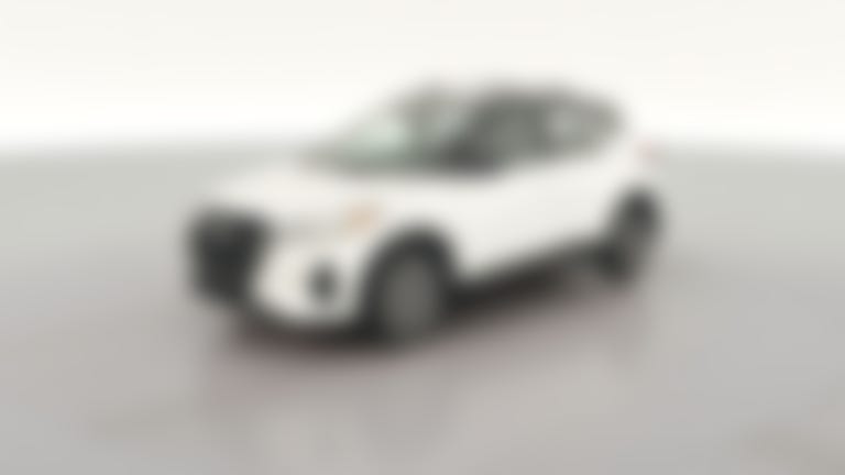 2021 Nissan Kicks vehicle photo