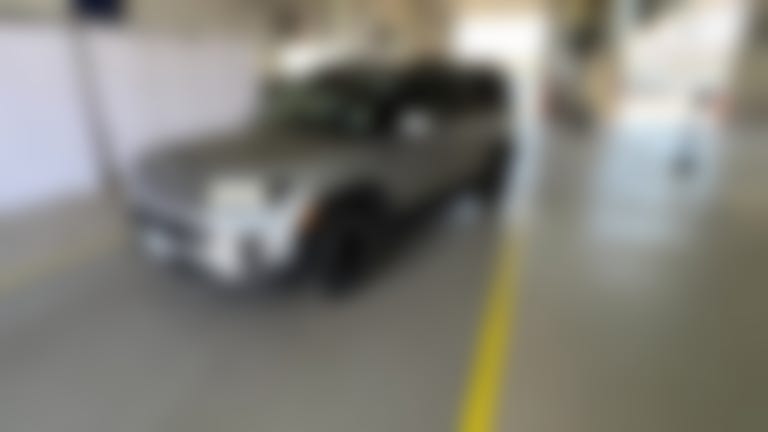 2025 Hyundai Santa Fe vehicle photo