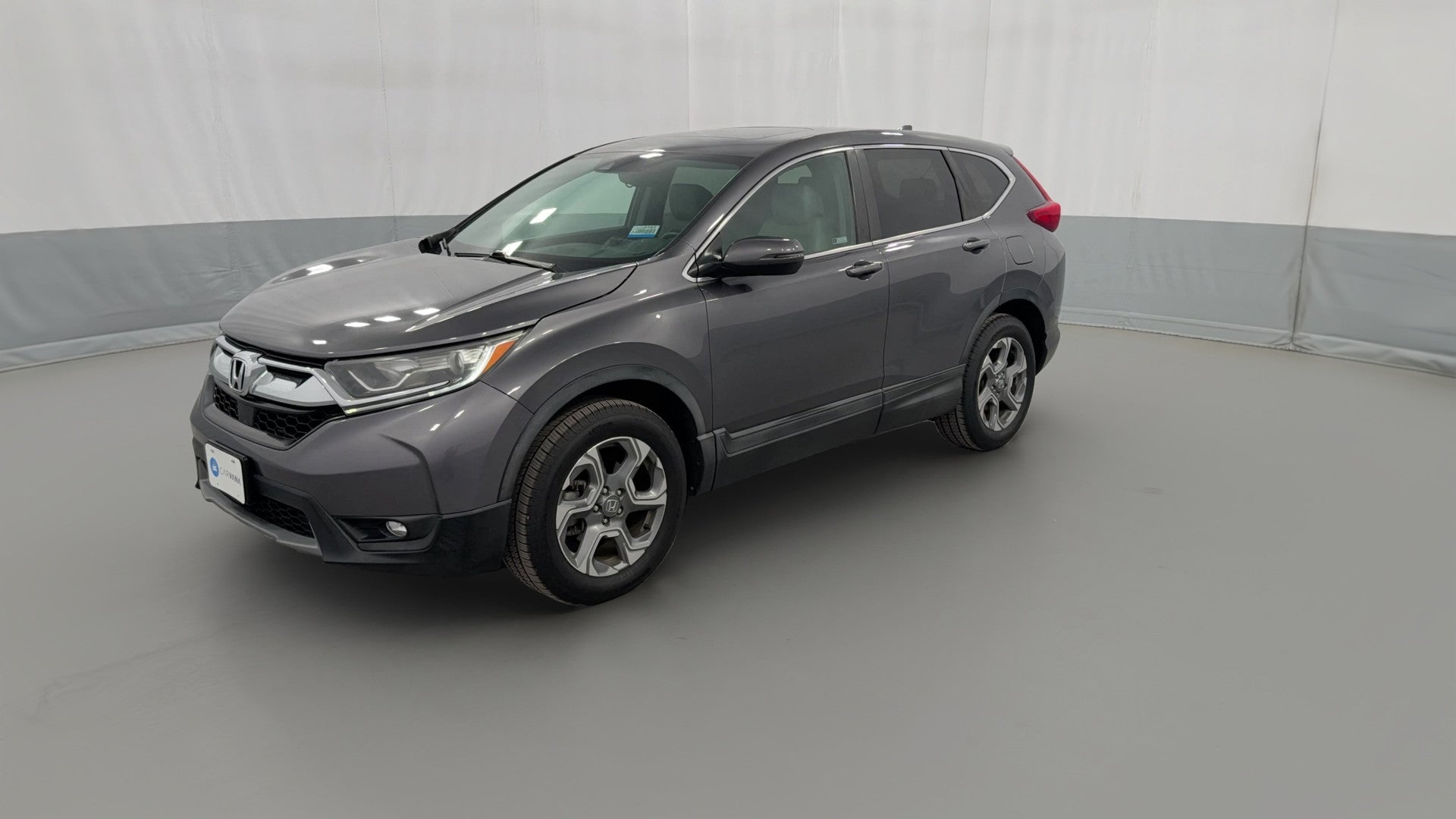 2018 Honda CR-V vehicle photo