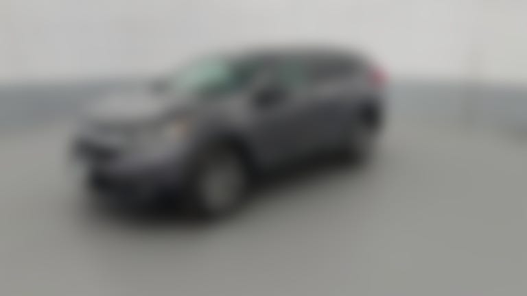 2018 Honda CR-V vehicle photo