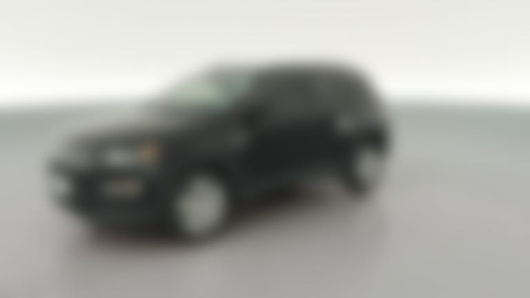 2018 Jeep Compass vehicle photo