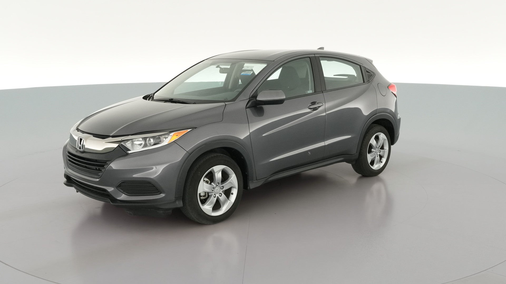 2022 Honda HR-V vehicle photo