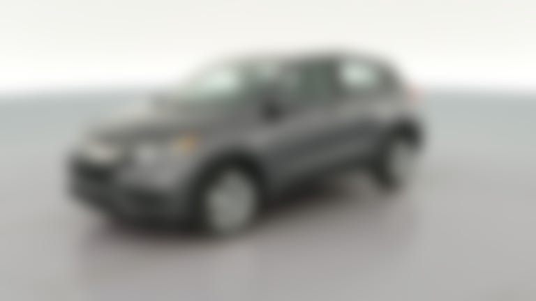 2022 Honda HR-V vehicle photo