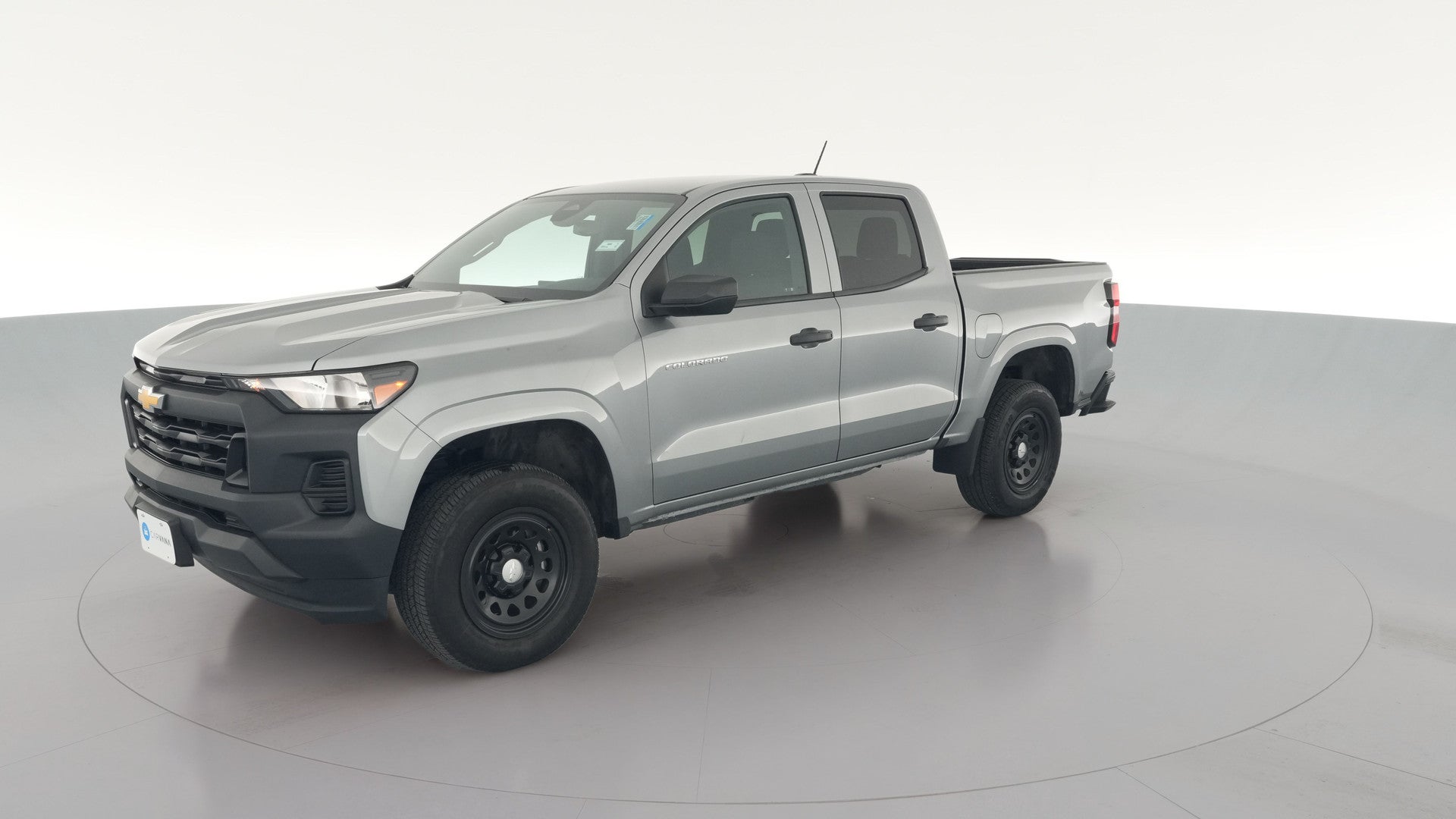 2024 Chevrolet Colorado Crew Cab vehicle photo