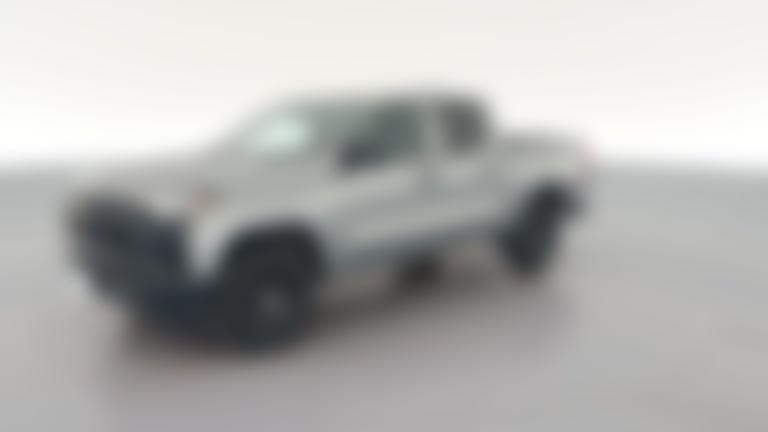 2024 Chevrolet Colorado Crew Cab vehicle photo