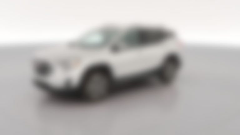 2019 GMC Terrain vehicle photo