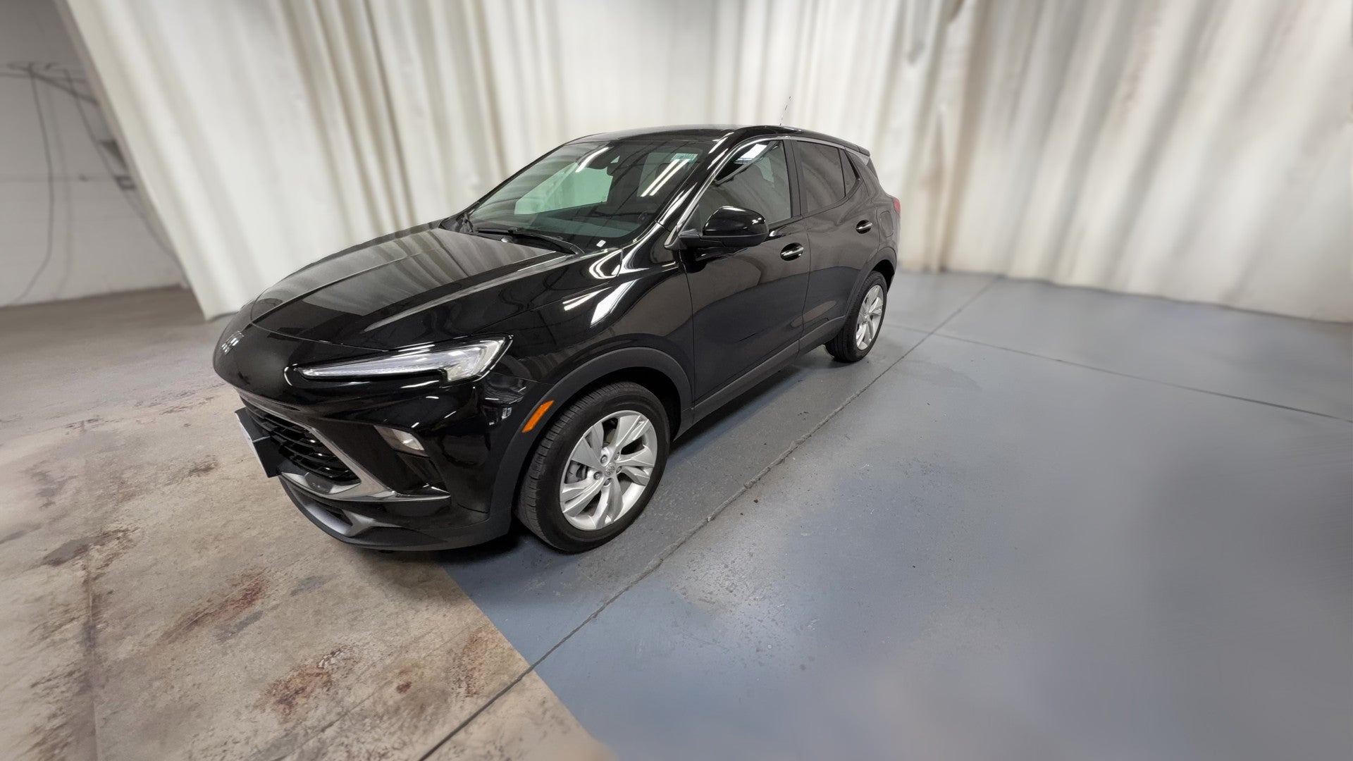 2025 Buick Encore GX vehicle photo