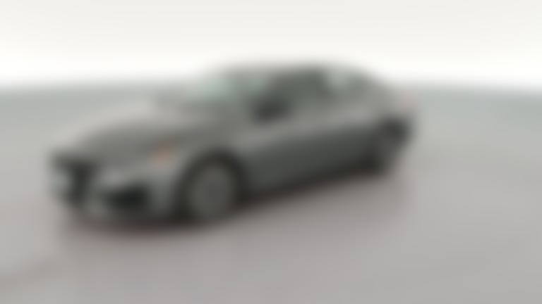 2025 Nissan Altima vehicle photo
