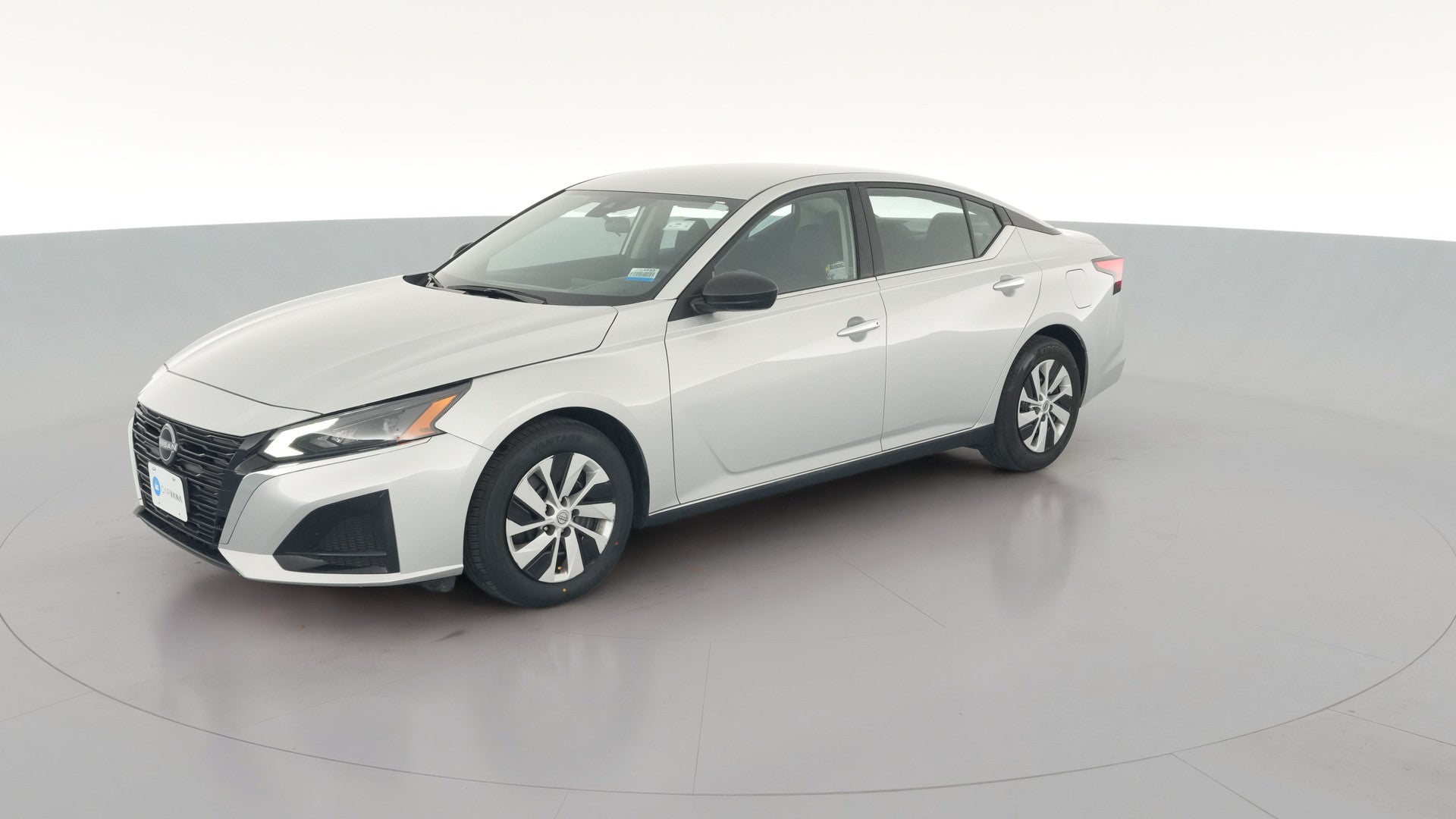 2024 Nissan Altima vehicle photo