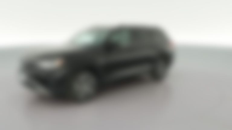 2023 Volkswagen Atlas vehicle photo
