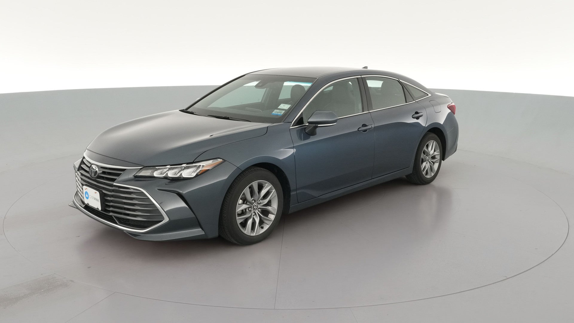 2022 Toyota Avalon vehicle photo