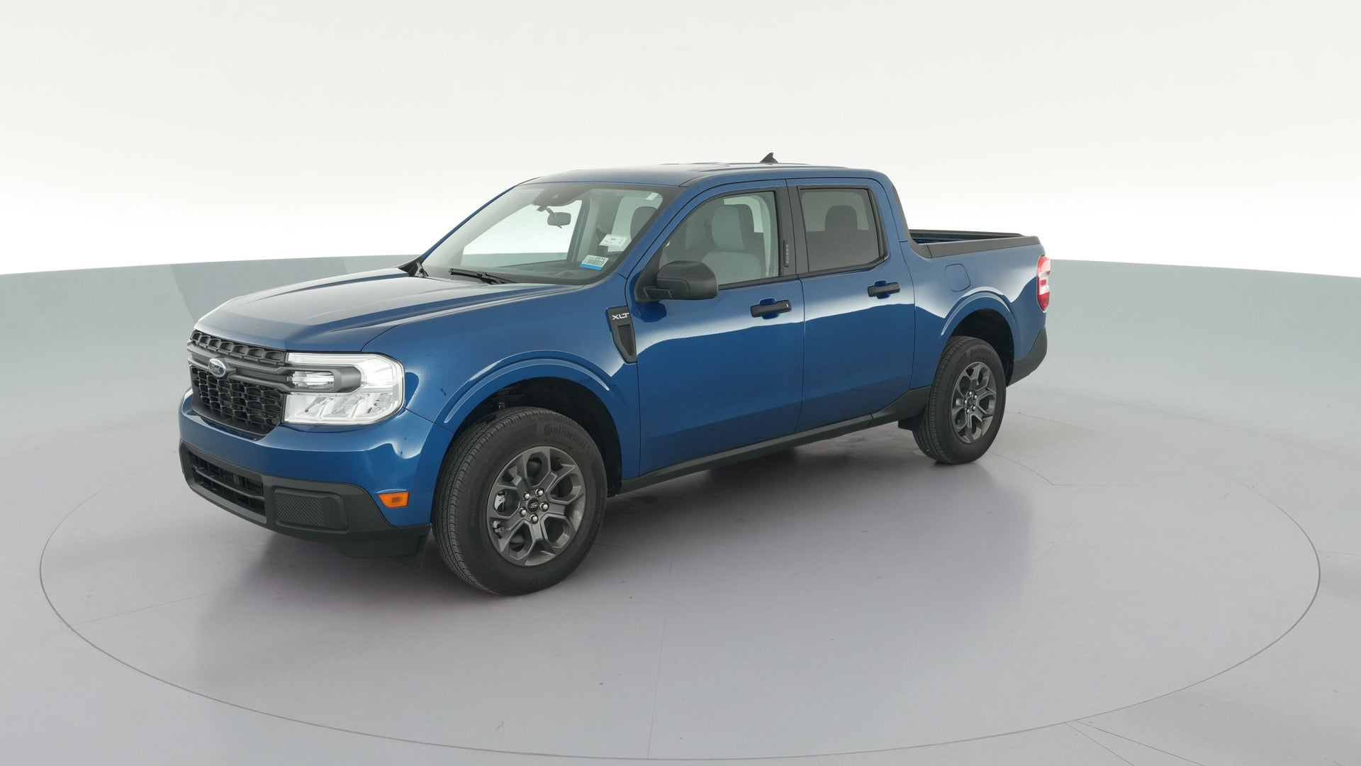 2023 Ford Maverick vehicle photo