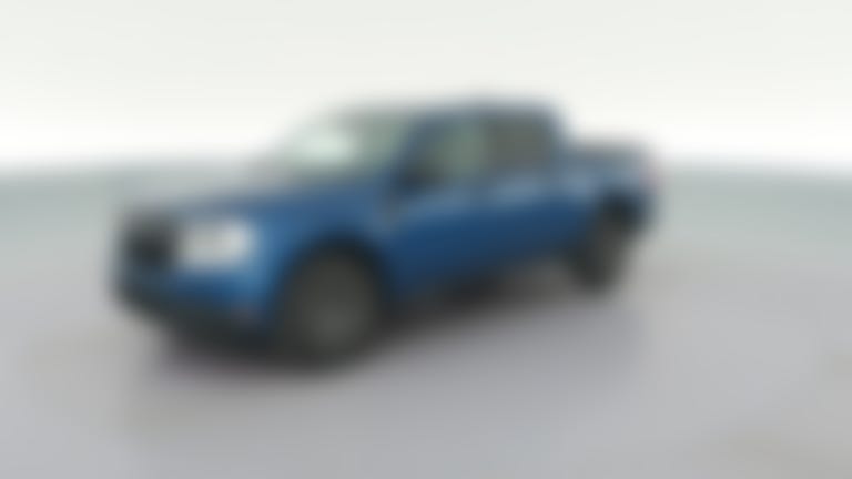 2023 Ford Maverick vehicle photo