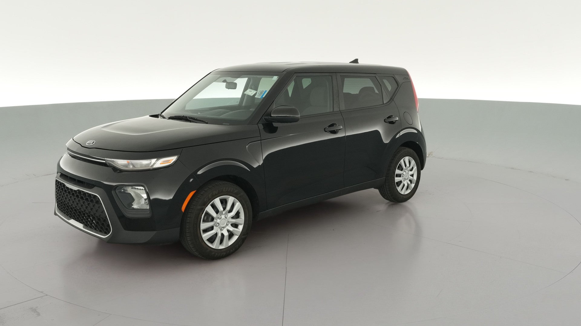 2020 Kia Soul vehicle photo