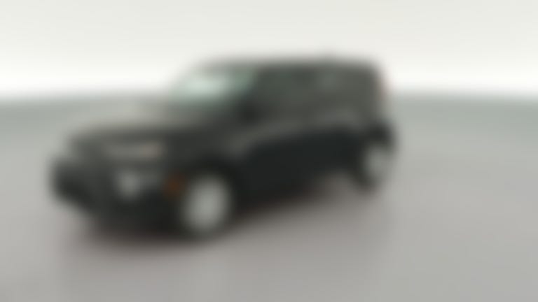 2020 Kia Soul vehicle photo
