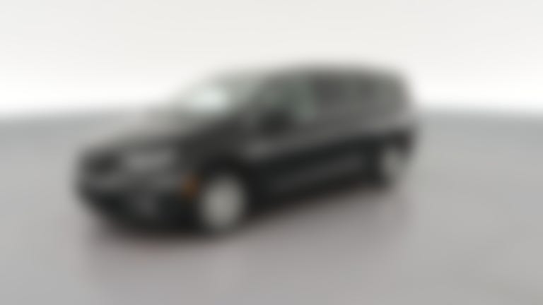2024 Chrysler Pacifica vehicle photo