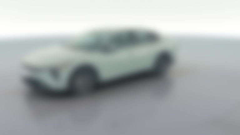 2025 Kia K4 vehicle photo