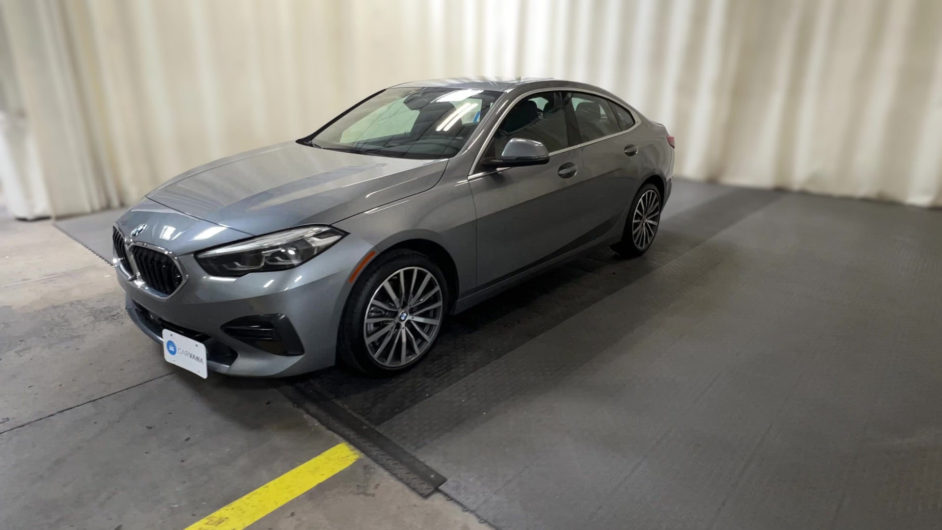 2022 BMW 2 Series vehicle photo