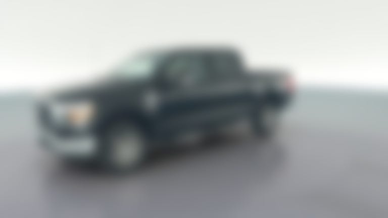 2021 Ford F150 SuperCrew Cab vehicle photo