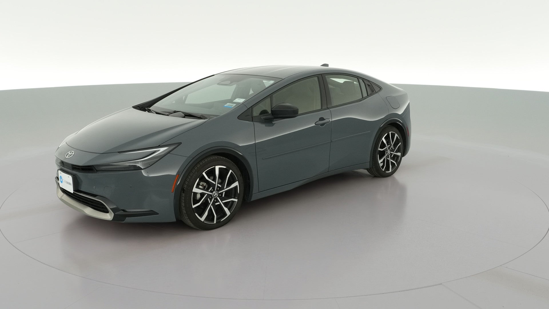 2023 Toyota Prius Prime vehicle photo