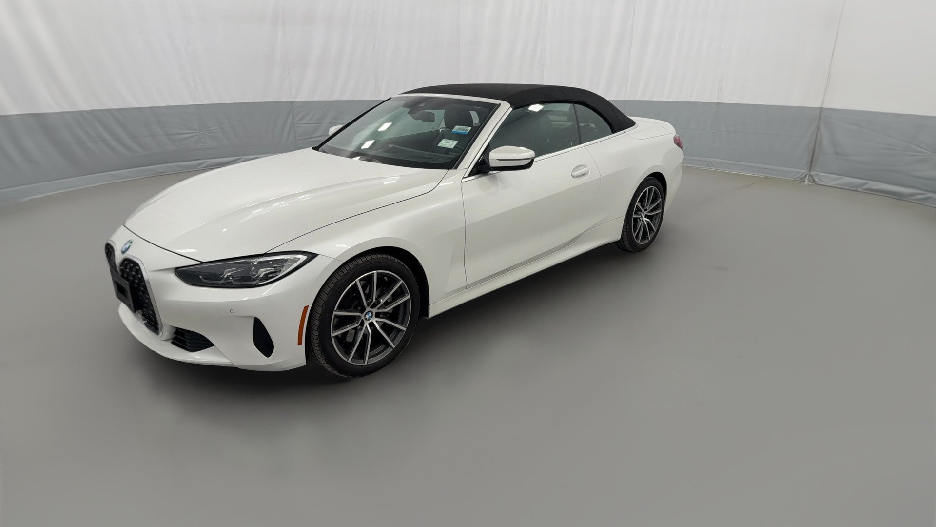2024 BMW 4 Series vehicle photo