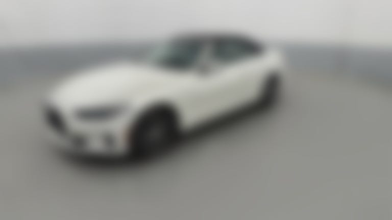 2024 BMW 4 Series vehicle photo