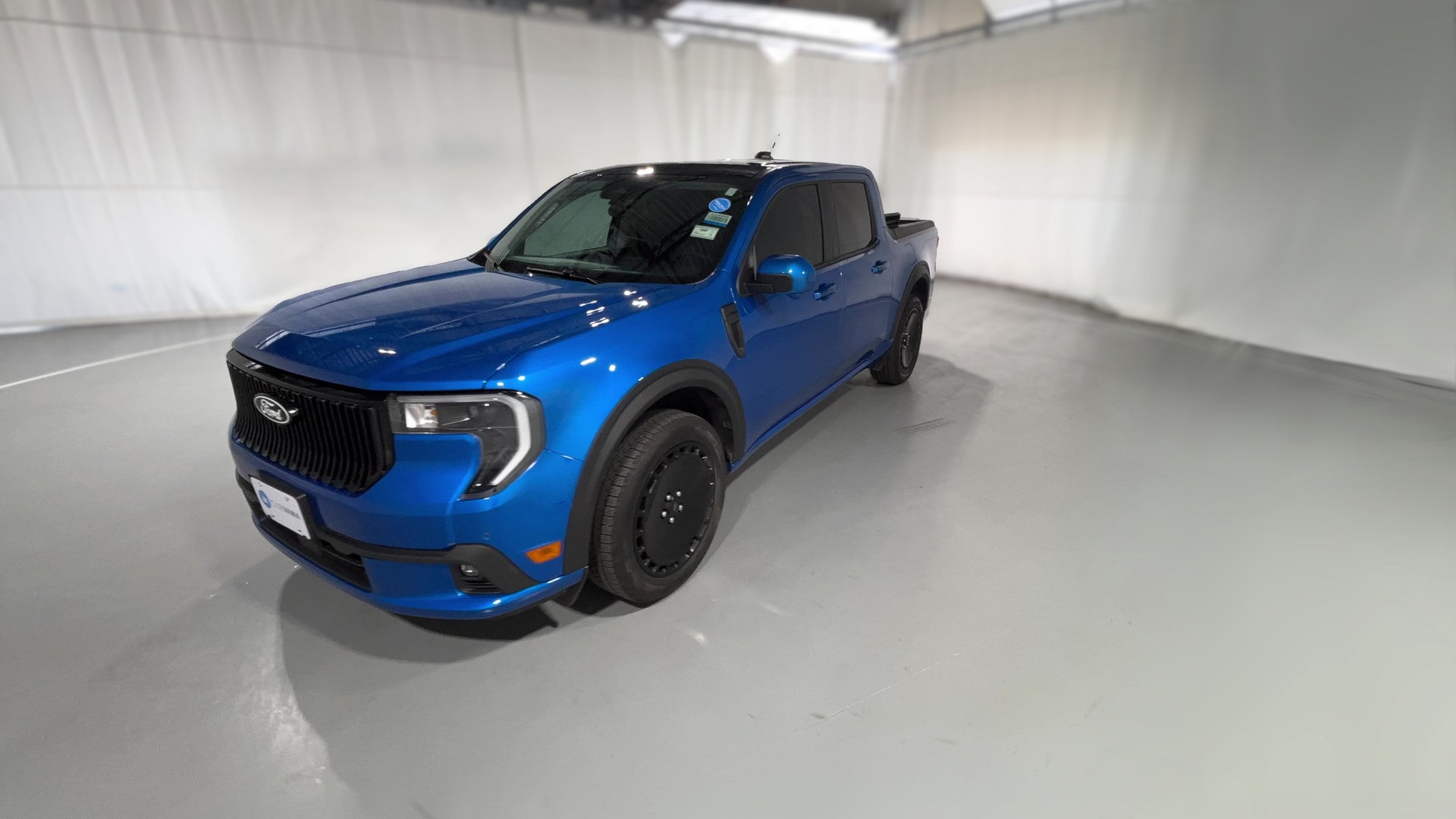 2025 Ford Maverick vehicle photo