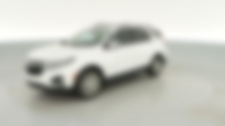 2022 Chevrolet Equinox vehicle photo