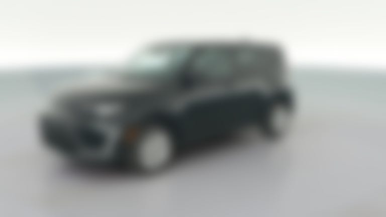 2025 Kia Soul vehicle photo