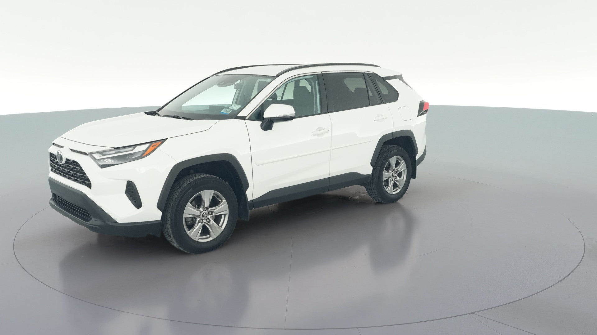 2022 Toyota RAV4 vehicle photo