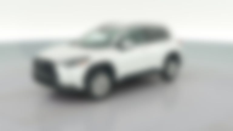 2024 Toyota Corolla Cross vehicle photo