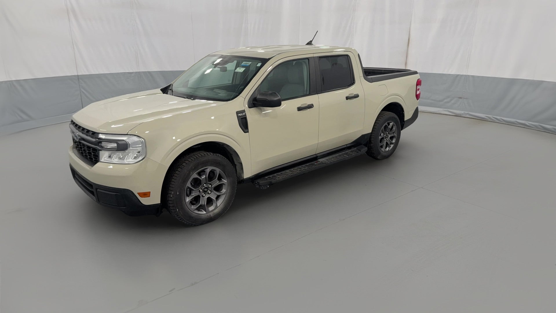 2024 Ford Maverick vehicle photo