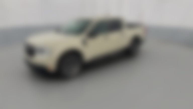 2024 Ford Maverick vehicle photo
