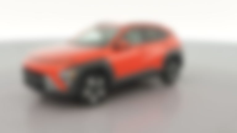2024 Hyundai Kona vehicle photo