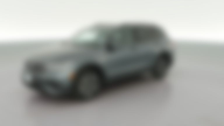2022 Volkswagen Tiguan vehicle photo