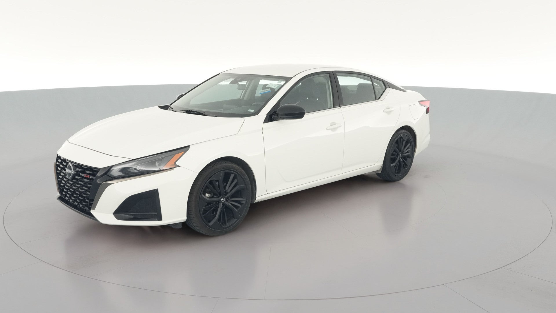 2024 Nissan Altima vehicle photo