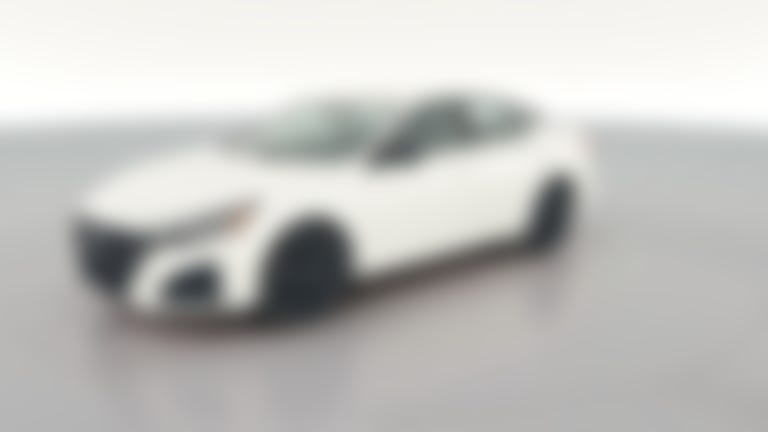 2024 Nissan Altima vehicle photo