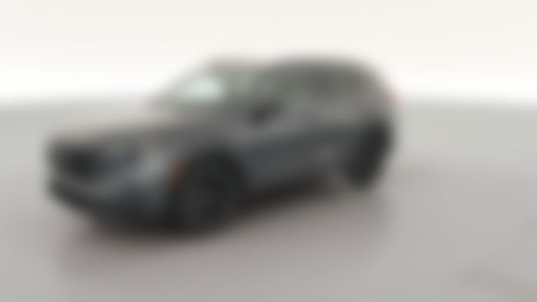 2024 Honda CR-V Hybrid vehicle photo