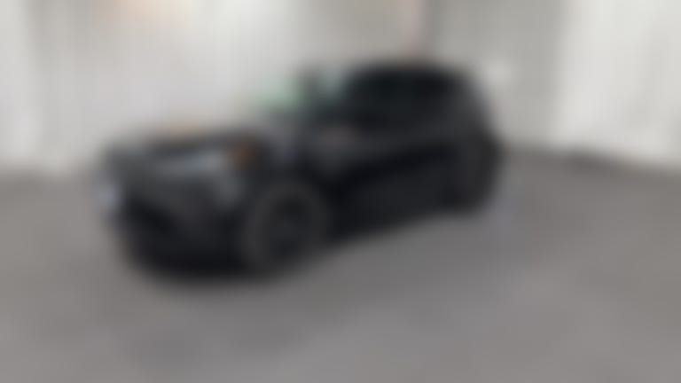 2023 Land Rover Range Rover Evoque vehicle photo