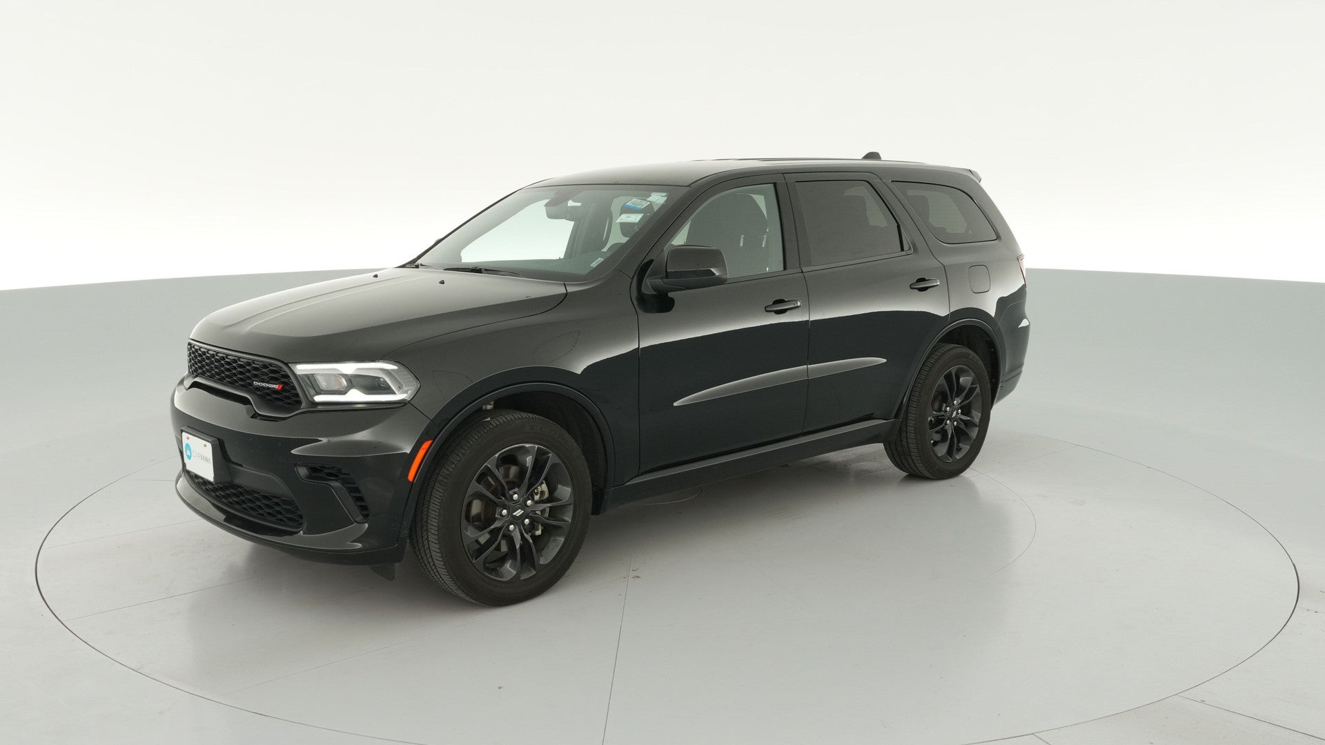 2025 Dodge Durango vehicle photo