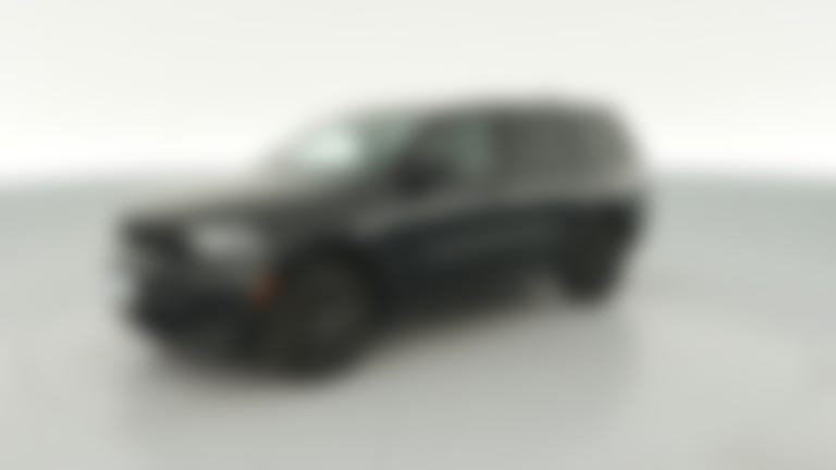 2025 Dodge Durango vehicle photo