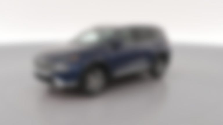 2023 Hyundai Santa Fe vehicle photo