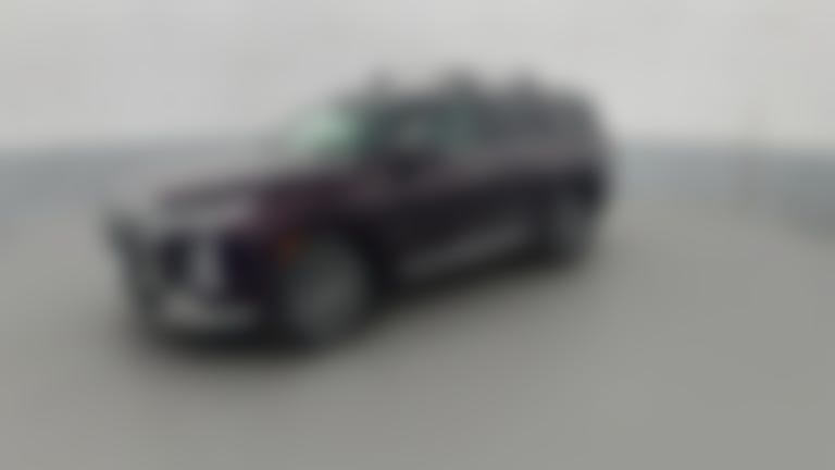 2024 Hyundai Palisade vehicle photo