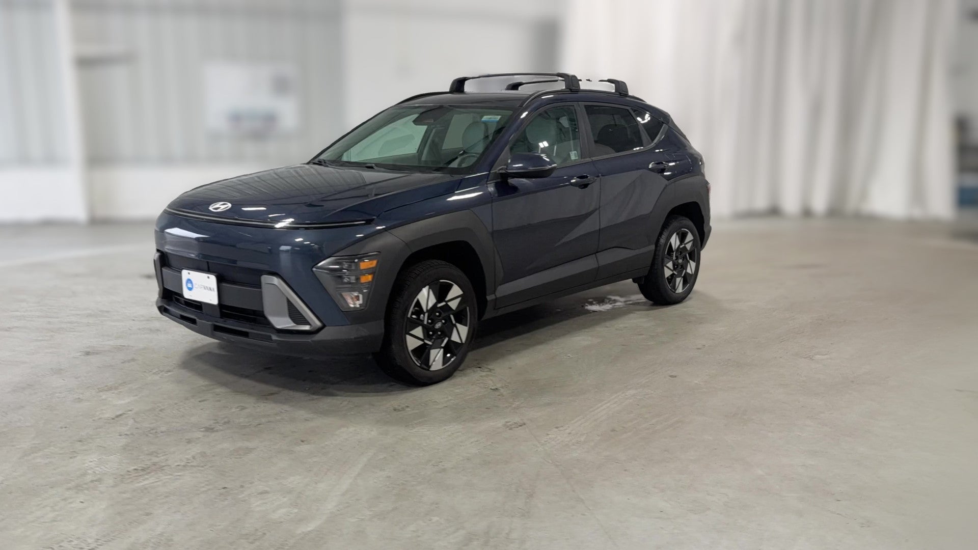 2024 Hyundai Kona vehicle photo